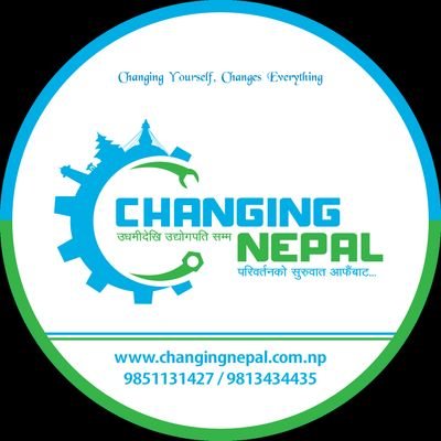 Changing Nepal