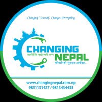Changing Nepal