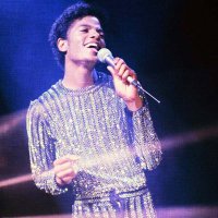 MJ Rock Forever On {Fan Account}