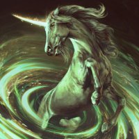 Ihuarraquax | The Witcher