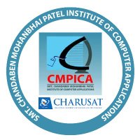 CMPICA, CHARUSAT