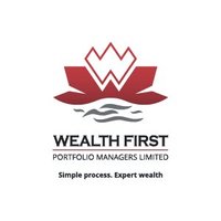Wealth First Portfolio Managers Limited