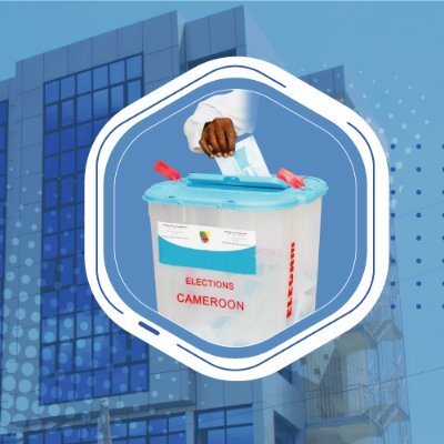 ELECAM Elections Cameroon