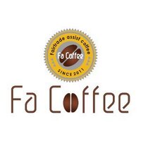 エフエーコーヒー　ご紹介アカウント