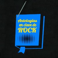 Antologías En Clave De Rock