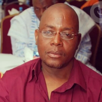 Ibrahim Tudu 1 🇳🇬