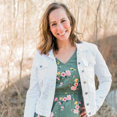 Ericka Andersen | Writer