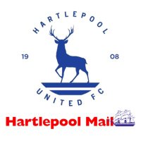 Hartlepool United - MailHUFC