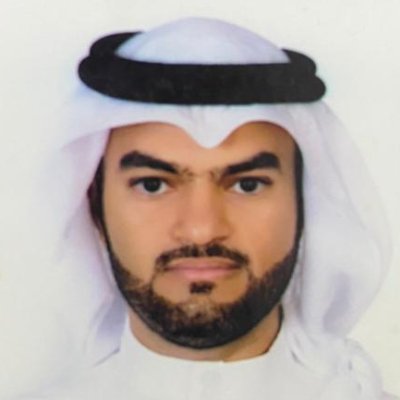 Ali AlHelal | علي الهلال