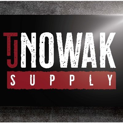 TJ NOWAK