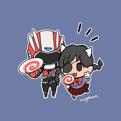 かっぱまきまき(味噌あんコロッケ🟤そば殻枕の新巻鮭)