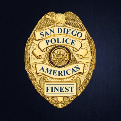 San Diego Police Department