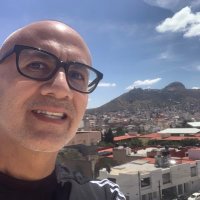 Carlos Jimenez Muñoz