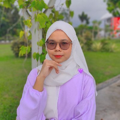 Fadhillah Yulindah S