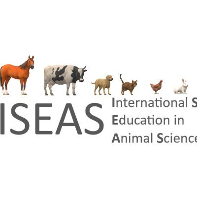 ISEAS - Int.Society of Education in Animal Science