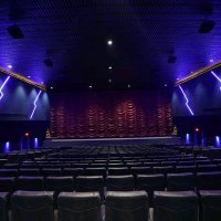 Jayalakshmi cinemas (A/C)