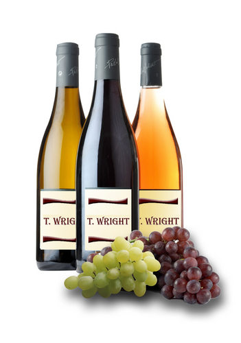 T. Wright Wine