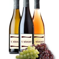T. Wright Wine
