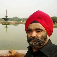 SATPAL SINGH BINDRA