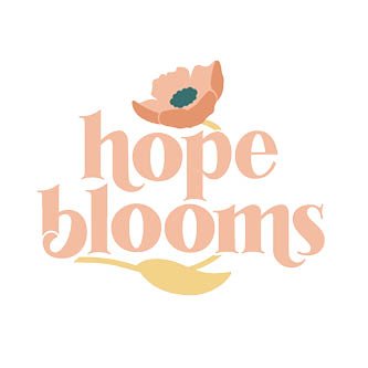 Hope Blooms