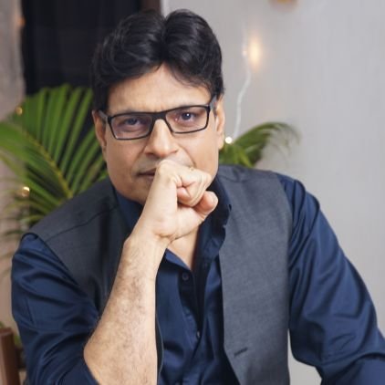 Irshad Kamil