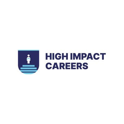 High Impact Careers