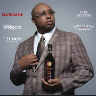 E40 Mogul Entrepreneur