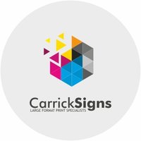 Carrick Signs