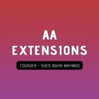 AA Extensions