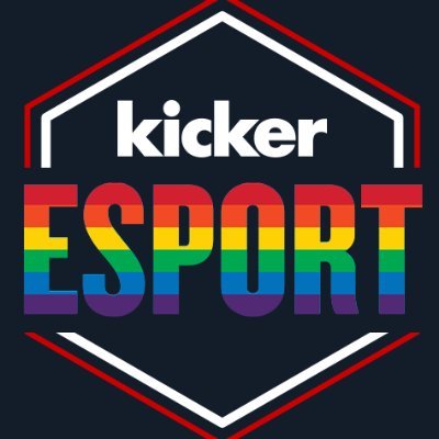 kicker ⬢ eSport