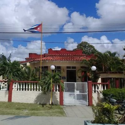 Fiscalía Provincial de Villa Clara