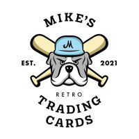 Mike’s Retro Trading Cards