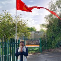 Dr. Yukteshwar Kumar