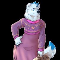 💉 Ingavar IceBear Khaos💉