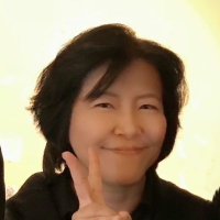 Yoko Shimomura｜下村陽子
