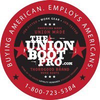 TheUnionBootPro