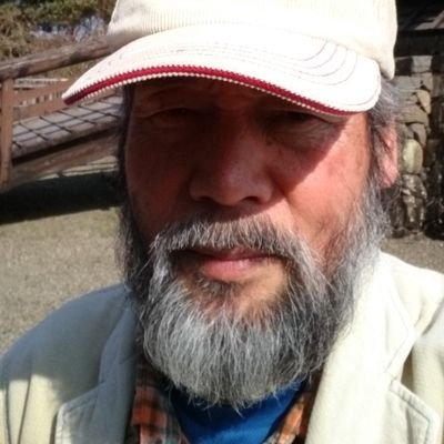 Eternal wind 無窮の風