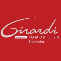 GIRARDI IMMOBILIER Blotzheim