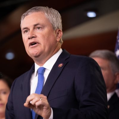 Rep. James Comer