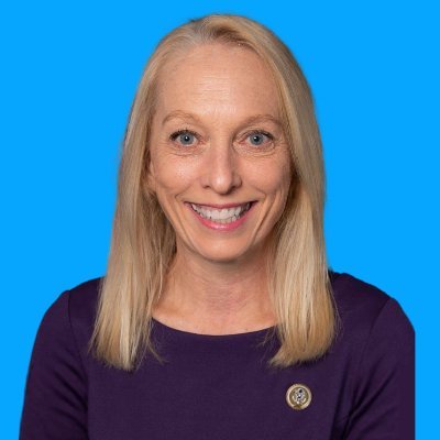 Congresswoman Mary Gay Scanlon