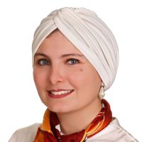 Shada El-Sharif شدى