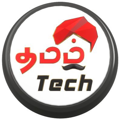 TamilTech ( MrTT)