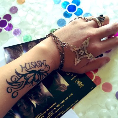 hihko/hiromix/ひぃこ