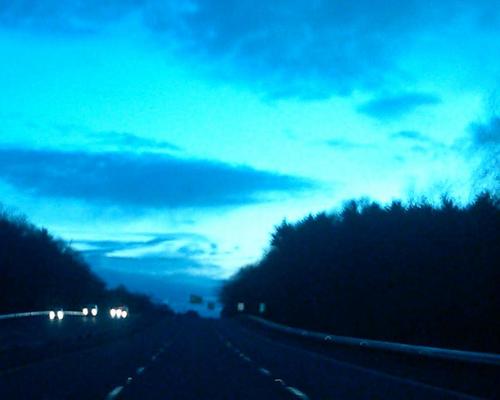 armed with compassion