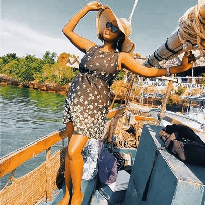 🌸A Preacher's Daughter🌸