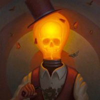 La méchante sorcière