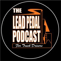 The Lead Pedal Podcast-Radio-Media