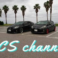 CS channel