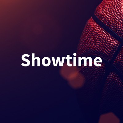 SHOWTIME