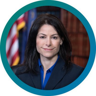 Michigan Attorney General Dana Nessel